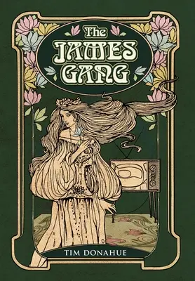 A James banda - The James Gang