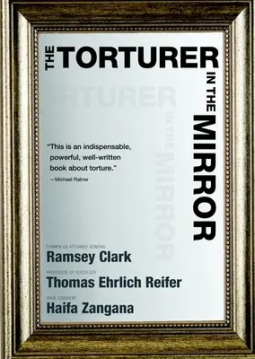 A kínzó a tükörben - The Torturer in the Mirror