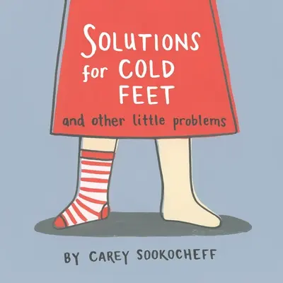 Megoldások a hideg lábakra és más apró problémákra - Solutions for Cold Feet and Other Little Problems