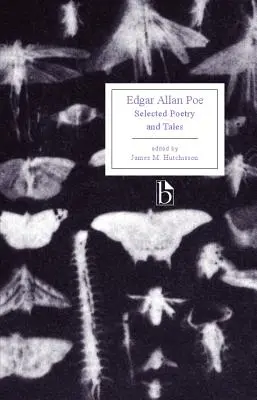 Edgar Allan Poe: Válogatott költemények és mesék - Edgar Allan Poe: Selected Poetry and Tales