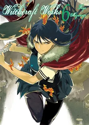 Boszorkányság 6 - Witchcraft Works 6