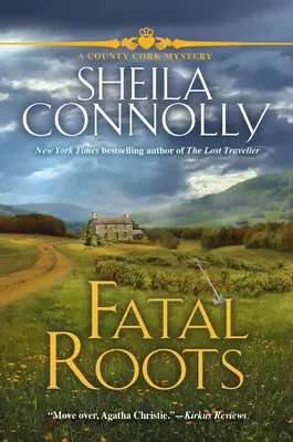 Végzetes gyökerek: Egy Cork megyei rejtély - Fatal Roots: A County Cork Mystery