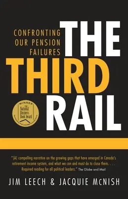 A harmadik sín: Szembenézés nyugdíjrendszerünk hibáival - The Third Rail: Confronting Our Pension Failures