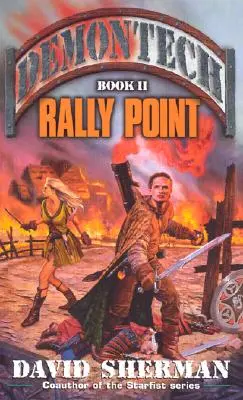 Rally Point