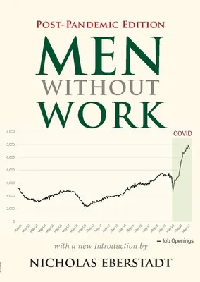 Férfiak munka nélkül - Pandémia utáni kiadás (2022) - Men Without Work - Post-Pandemic Edition (2022)