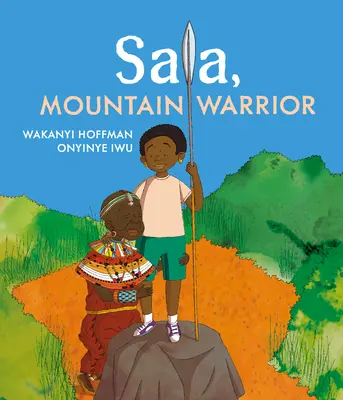 Sala: Hegyi harcos - Sala: Mountain Warrior