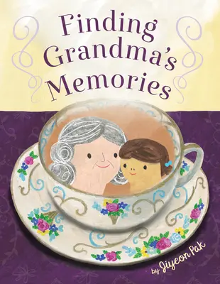 A nagymama emlékeinek felkutatása - Finding Grandma's Memories