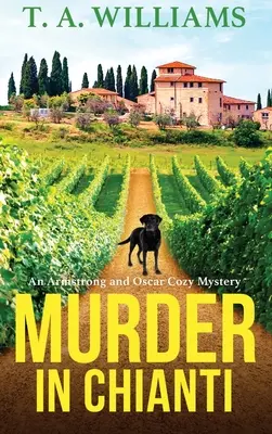 Gyilkosság Chiantiban - Murder In Chianti