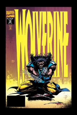 Wolverine Epic Collection: To the Bone