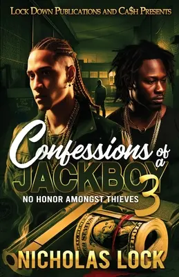 Egy Jackboy vallomásai 3 - Confessions of a Jackboy 3