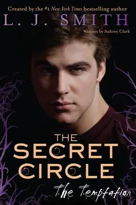 Titkos kör: A kísértés, The - Secret Circle: The Temptation, The