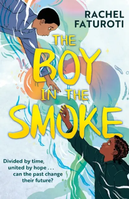 Fiú a füstben - Boy in the Smoke