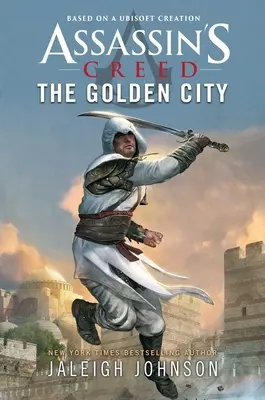 Assassin's Creed: Az arany város - Assassin's Creed: The Golden City