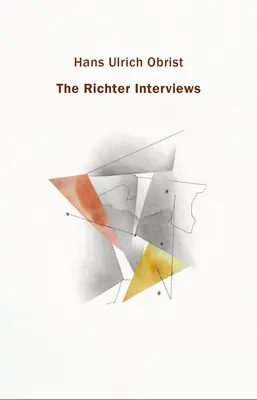 A Richter-interjúk - The Richter Interviews