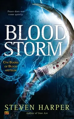 Blood Storm