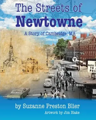 Newtowne utcái - The Streets of Newtowne