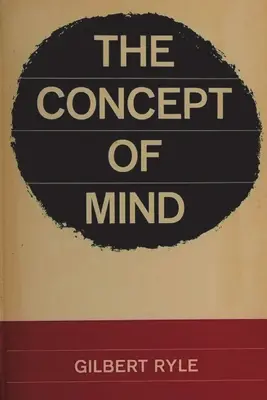 Az elme fogalma - The Concept of Mind