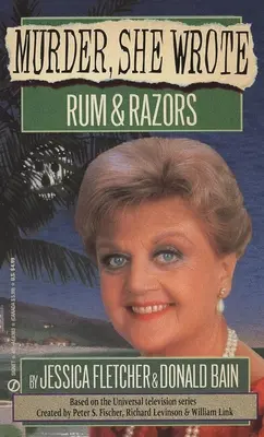 Rum és borotva - Rum and Razors