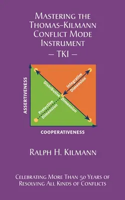 A Thomas-Kilmann-féle konfliktus-módeszköz elsajátítása - Mastering the Thomas-Kilmann Conflict Mode Instrument