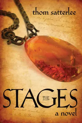 Stages - Egy regény - Stages - A Novel