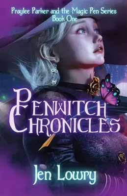 Penwitch krónikák - Penwitch Chronicles