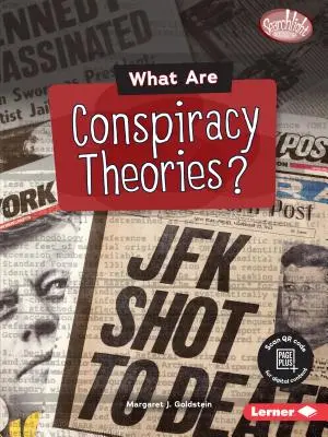 Mik azok az összeesküvés-elméletek? - What Are Conspiracy Theories?