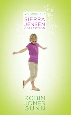 Sierra Jensen Collection, 4. kötet - Sierra Jensen Collection, Vol 4