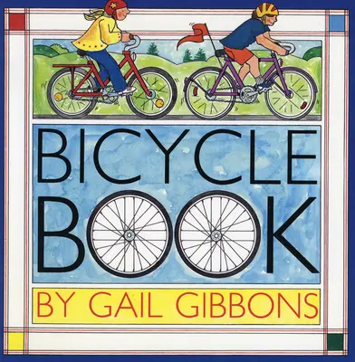 Biciklis könyv - Bicycle Book