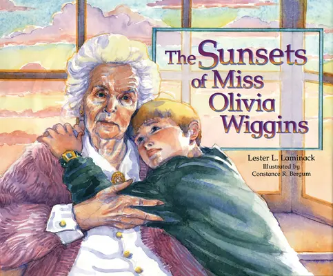 Miss Olivia Wiggins naplementéi - The Sunsets of Miss Olivia Wiggins