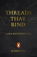 Szálak, amelyek összekötnek - Threads That Bind