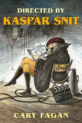 Rendezte: Kaspar Snit - Directed by Kaspar Snit