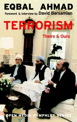 Terrorizmus - az övék és a miénk - Terrorism - Theirs and Ours