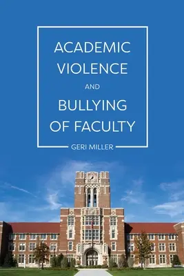 Akademické násilí a šikana na fakultě - Academic Violence and Bullying of Faculty