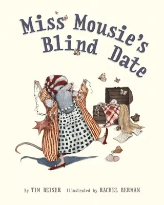 Miss Mousie vakrandija - Miss Mousie's Blind Date
