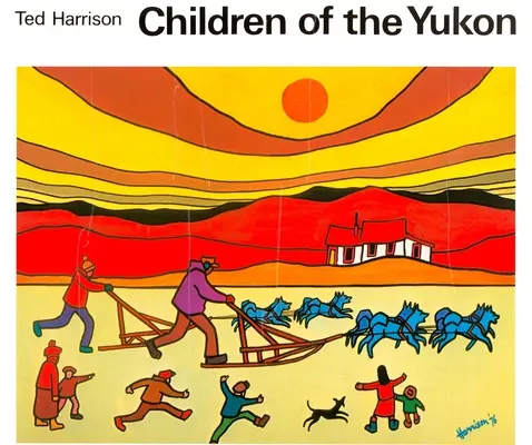 A Yukon gyermekei - Children of the Yukon
