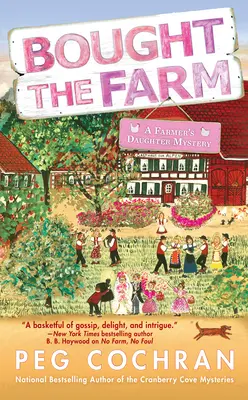 Megvette a farmot - Bought the Farm