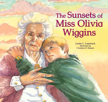 Miss Olivia Wiggins naplementéi - The Sunsets of Miss Olivia Wiggins