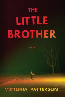 Kisöcsi - regény - Little Brother - A Novel