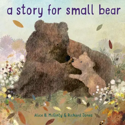 Egy történet a kismackónak - A Story for Small Bear