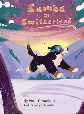 Szamba Svájcban - Samba in Switzerland