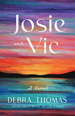 Josie és Vic - Josie and Vic