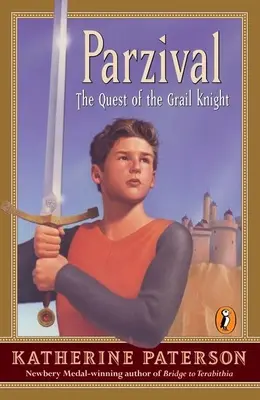 Parzival: A Grál lovag keresése - Parzival: The Quest of the Grail Knight