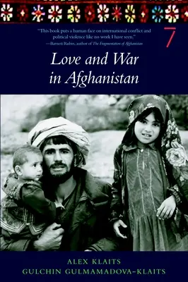 Szerelem és háború Afganisztánban - Love & War in Afghanistan