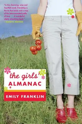 A lányok almanachja - The Girls' Almanac