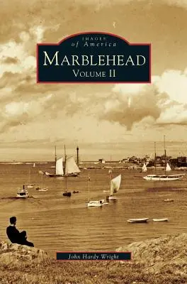 Marblehead II. kötet - Marblehead Volume II