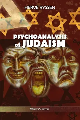 A judaizmus pszichoanalízise - Psychoanalysis of Judaism