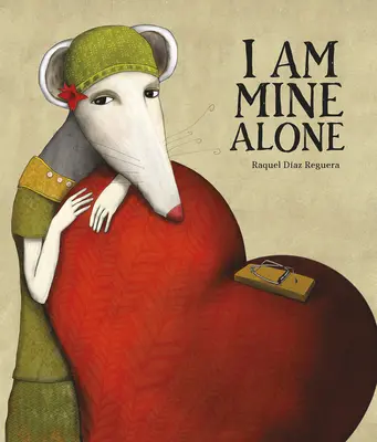 Egyedül az enyém vagyok - I Am Mine Alone