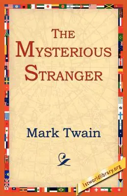 A titokzatos idegen - The Mysterious Stranger