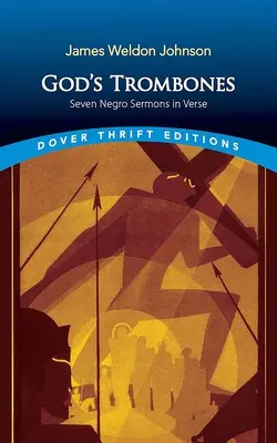 Isten harsonái: Hét néger prédikáció versben - God's Trombones: Seven Negro Sermons in Verse