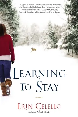 Maradni tanulni - Learning to Stay